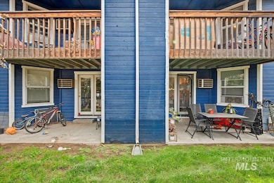 33 S Mike St, Boise, ID 83705 - photo 4