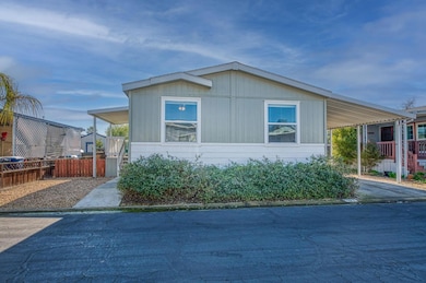 2575 S Willow Ave unit 167, Fresno, CA 93725 - photo 2