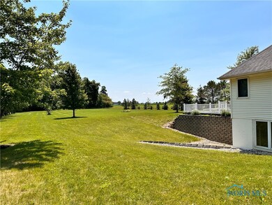 2865 Sampson Rd, Pemberville, OH 43450 - photo 4