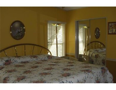 Master Bedroom.