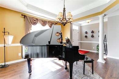 5620 Barnsley Place, Glen Allen, VA 23059 - photo 5