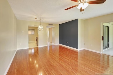Open Floor Living