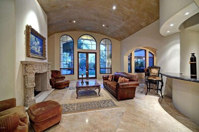 Formal Living Rm