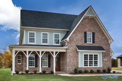 7806 Lake Walk Way SE, Owens Cross Roads, AL 35763 - photo 2