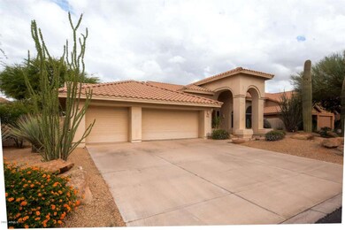 Awesome 3 Car Garage