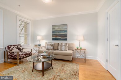 1121 24th St NW unit 106, Washington, DC 20037 - photo 5