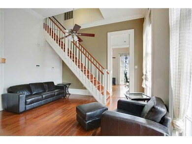 1111 Second St unit B, New Orleans, LA 70130 - photo 2
