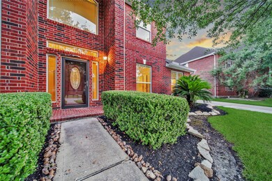 9319 Hudson Bend Cir, Houston, TX 77095 - photo 6