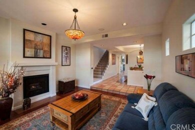 Relax in your formal living room...