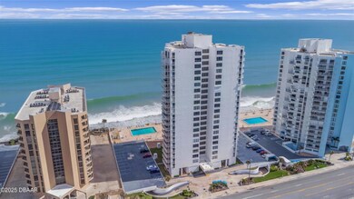 Oceans Three Condominium unit 1604, Daytona Beach, FL 32118 - photo 2