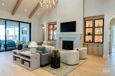 8252 W Inspirado Dr, Meridian, ID 83646 - photo 4