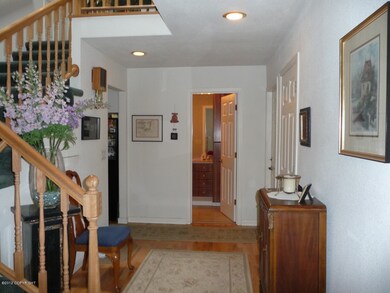 foyer