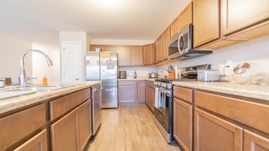 10207 Kreitzburg St, Dyer, IN 46311 - photo 7