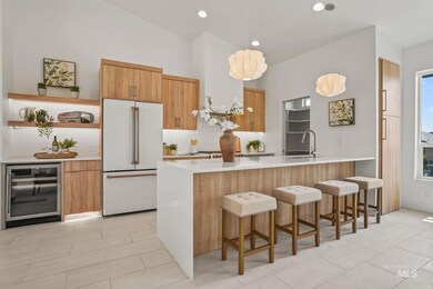 10784 W Freestyle Ln, Eagle, ID 83714 - photo 5