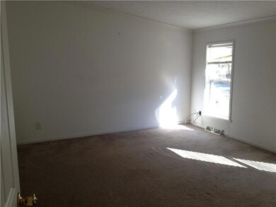 Master Bedroom. Master suite