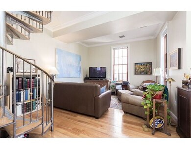 421 Hanover St unit 31, Boston, MA 02113 - photo 2