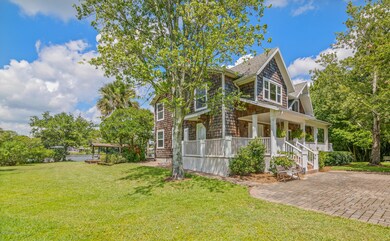 2550 Lake Shore Blvd, Jacksonville, FL 32210 - photo 2