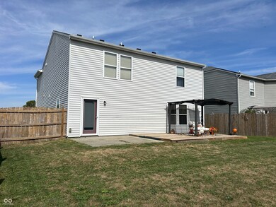 9685 W Quarter Moon Dr, Pendleton, IN 46064 - photo 6