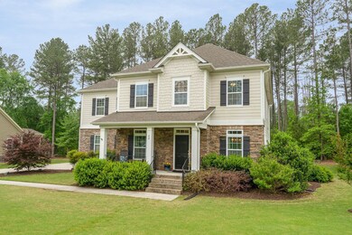 62 S Parkside Dr, Pittsboro, NC 27312 - photo 2