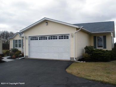 8500 Franklin Hill Rd, Bangor, PA 18013 - photo 2