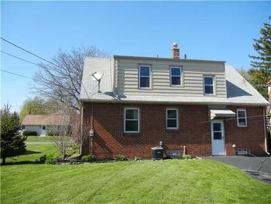 247 Oelkers St, North Tonawanda, NY 14120 - photo 2