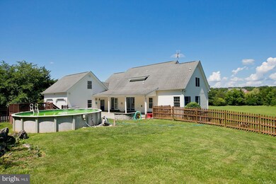 199 Meadow Trace Ln, Middletown, VA 22645 - photo 5