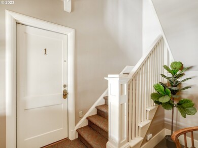 Entrance/Foyer