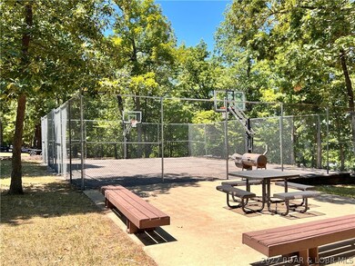 Picnic area