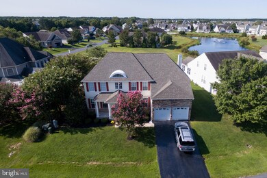 1 Wedgefield Blvd, Ocean View, DE 19970 - photo 6