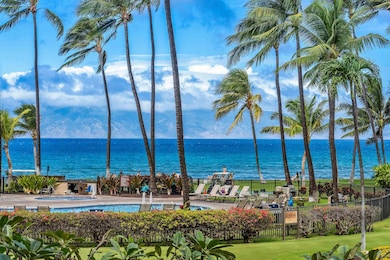 3543 Lower Honoapiilani Rd unit E-205, Lahaina, HI 96761 - photo 2