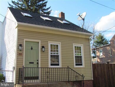 763 Saint Joseph St, Lancaster, PA 17603 - photo 3