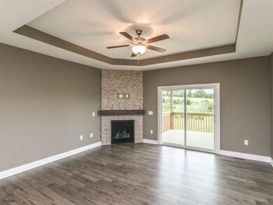 9948 Thorton Dr, Grimes, IA 50111 - photo 3