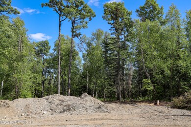 Memory Hills Lot 6