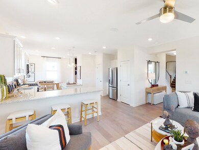 Kitchen - Representational Photo