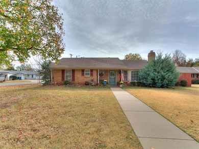 3100 Elmwood Ave, Oklahoma City, OK 73116 - photo 2