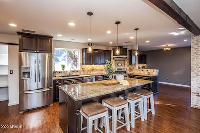 562 W Pantera Ave, Mesa, AZ 85210 - photo 4