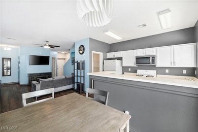 4663 Color Up Ct unit 102, Las Vegas, NV 89122 - photo 6