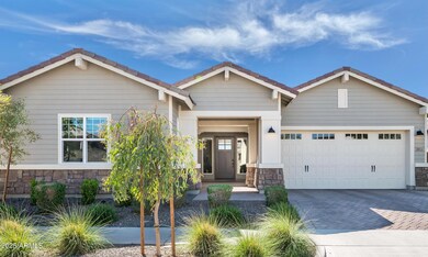 2013 W El Cortez Trail, Phoenix, AZ 85085 - photo 2