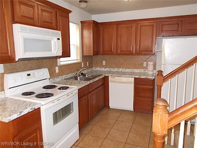 2800 - 2802 Fairway Hamlet Ct unit 2800-2802, Fort Smith, AR 72908 - photo 6