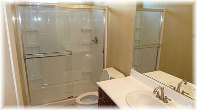 DOWNSTAIRS FULL BATH