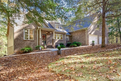 200 Beach Island Trace, Dadeville, AL 36853 - photo 2