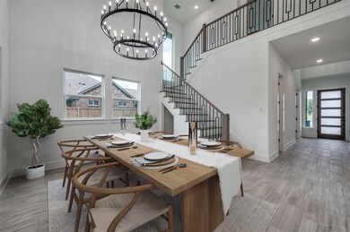 569 S Utah Dr, Celina, TX 75009 - photo 4