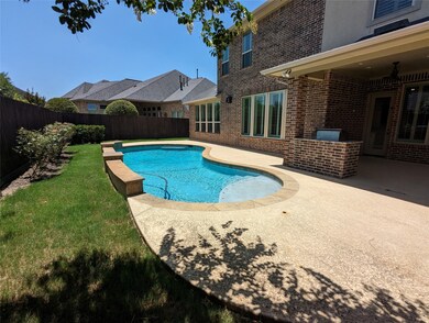 27619 Lakeway Trail Ln, Fulshear, TX 77441 - photo 3