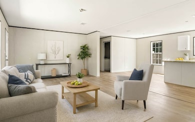 140 NW Genell Loop, Lake City, FL 32055 - photo 5