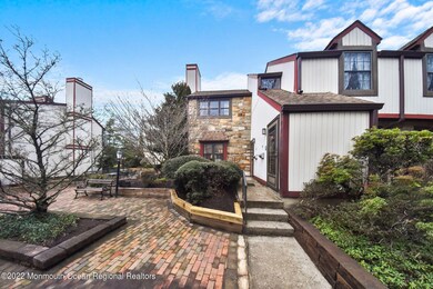 48 Cheshire Square unit A, Little Silver, NJ 07739 - photo 5