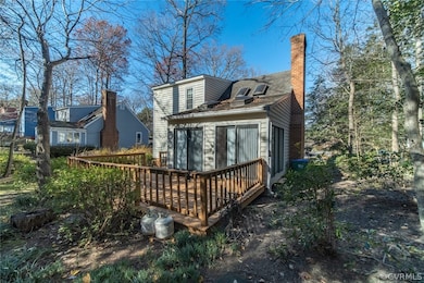 5901 Willow Creek Way, Richmond, VA 23225 - photo 3