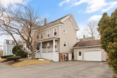 59 Holten St unit 2, Danvers, MA 01923 - photo 3