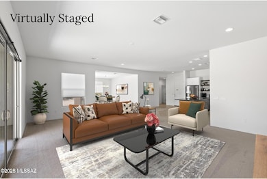 8015 S Galileo Ln, Tucson, AZ 85747 - photo 6