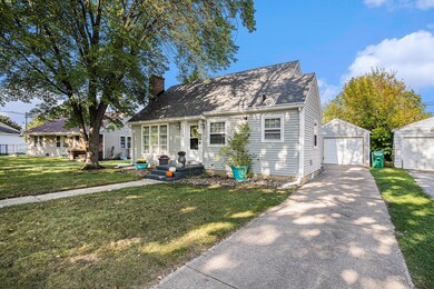 1509 Inner Dr, Niles, MI 49120 - photo 2