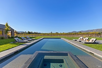 1590 Mckinley Rd, Napa, CA 94558 - photo 2